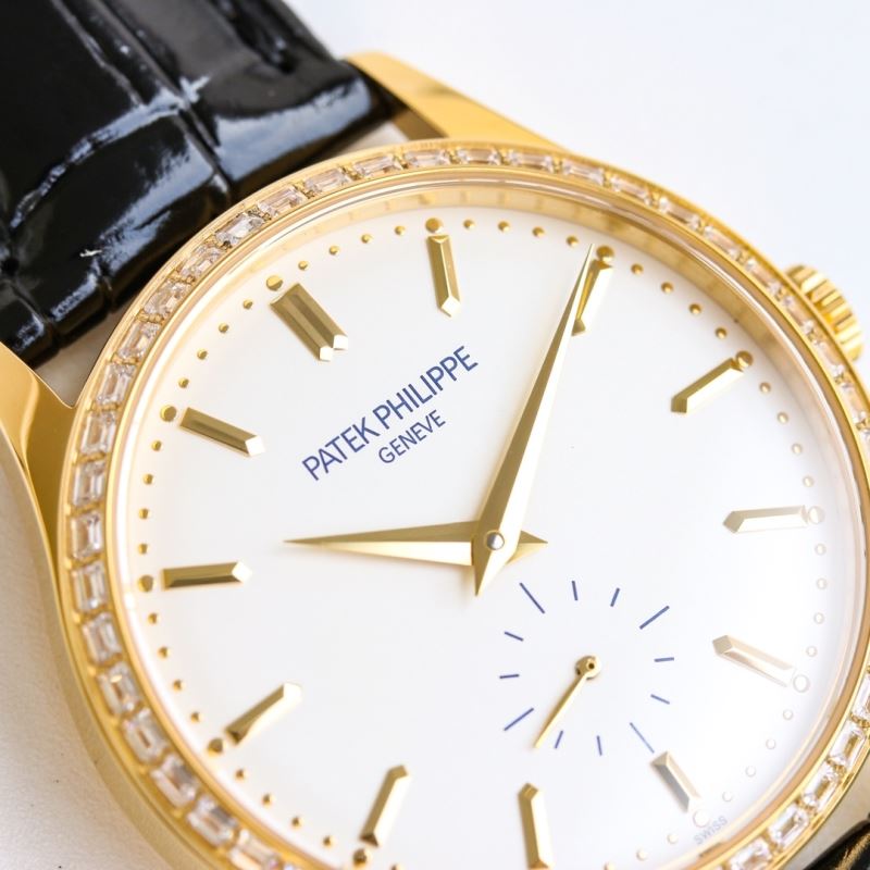 PATEK PHILIPPE Watches